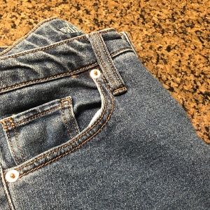 Dark wash Jeans